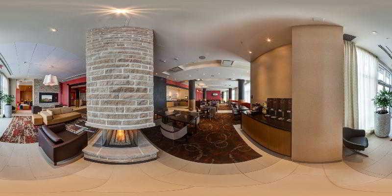 Residence Inn By Marriott Calgary Airport Zewnętrze zdjęcie